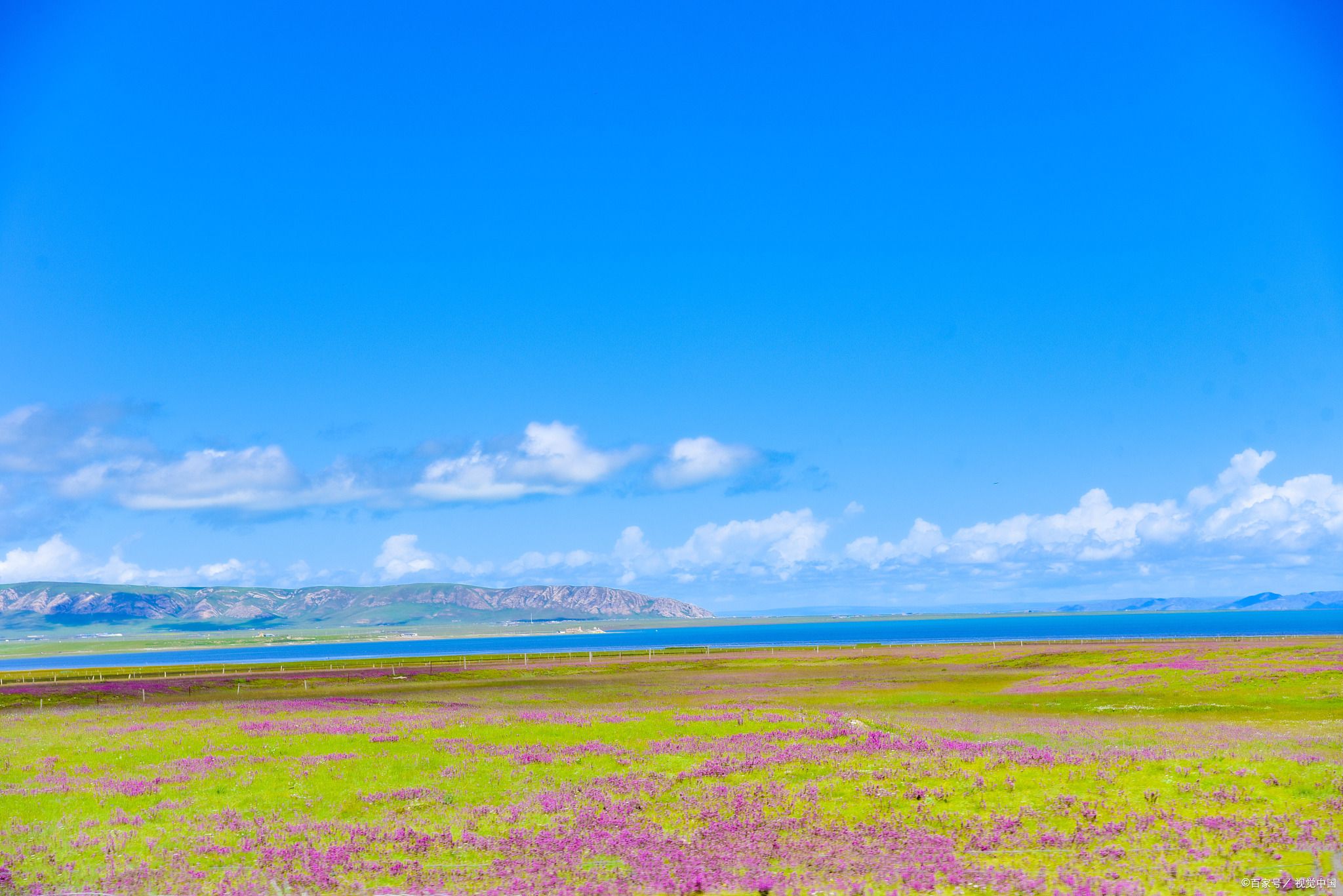 鸣沙山月牙泉风景介绍