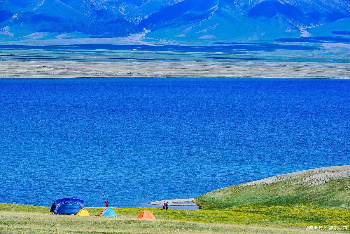 鸣沙山月牙泉门票预约