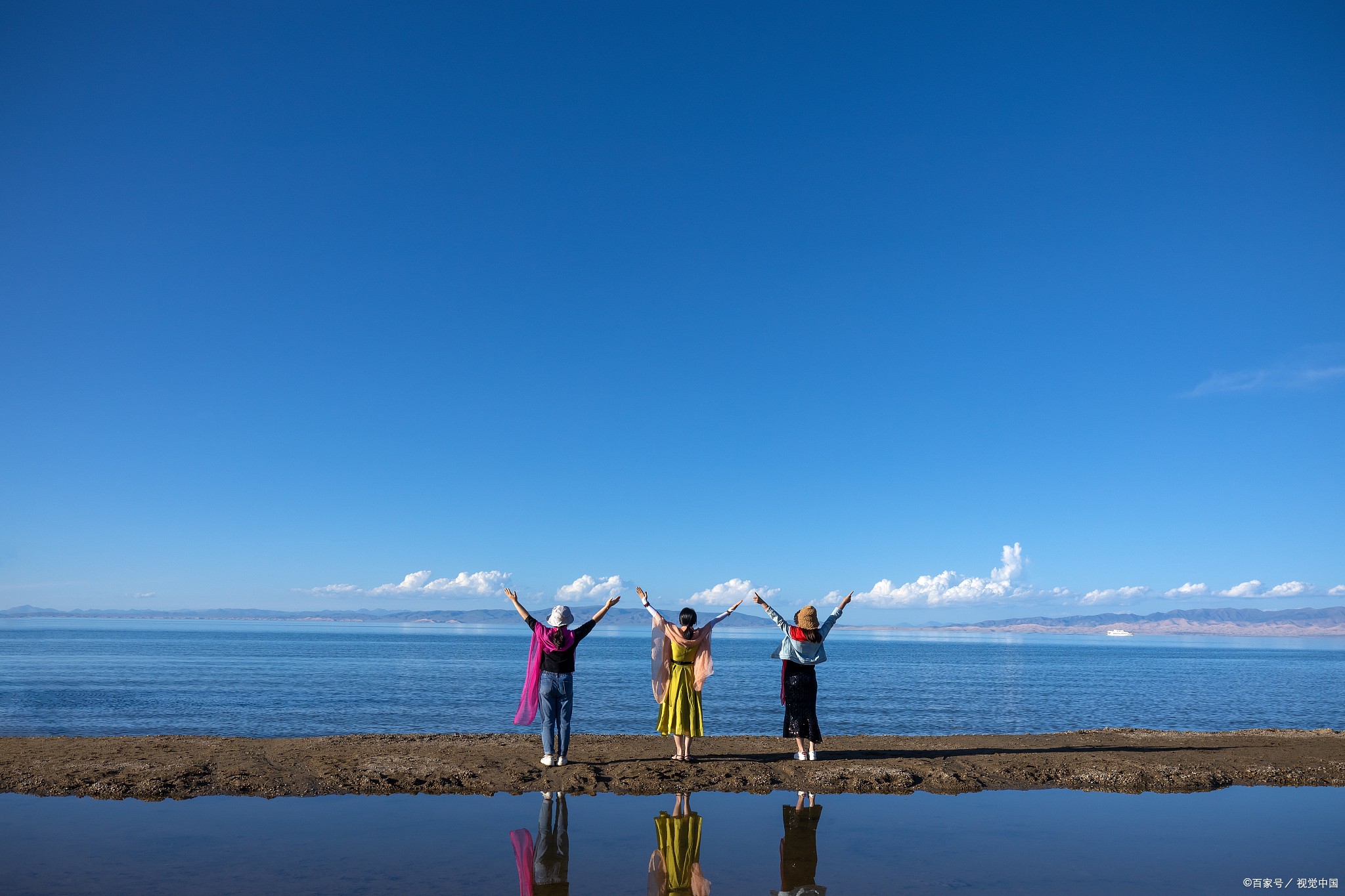 鸣沙山月牙泉门票购买